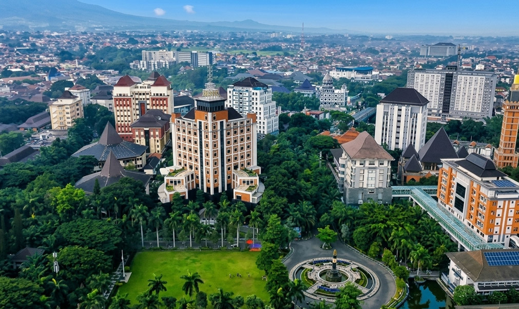 kawasan pendidikan kota malang dekat kampus