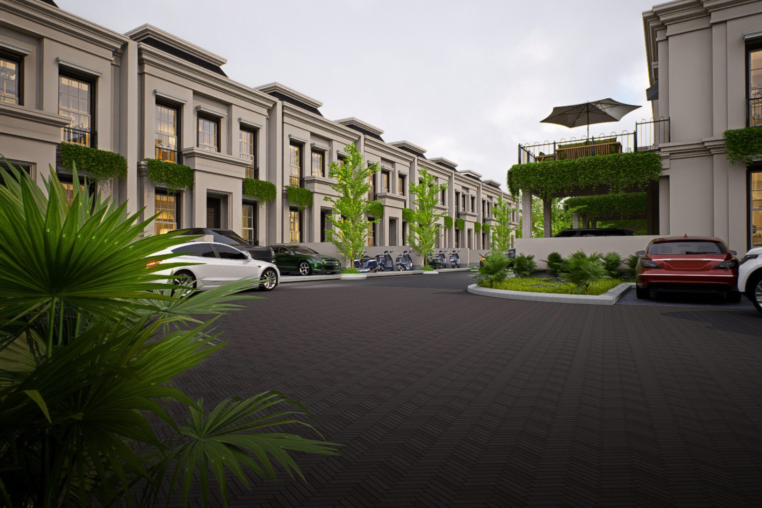 Malang kota